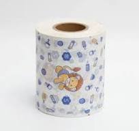 [Hot Item] Дышащая ламиниционная пленка для детского взрослого пеленки оптом