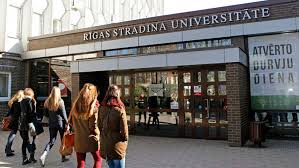 Medizinstudium An Der Rsu Riga Riga Stradins University In Lettland