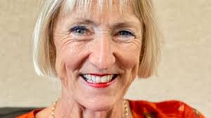 Katikati Primary School deputy principal Anne Morriss retires after 30  years