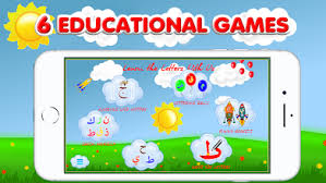 They are endowed with reason and conscience and should act towards one another in a spirit of brotherhood. Arabic Alphabet For Kids Apps Bei Google Play