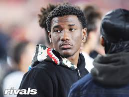 Joshua Jackson Jr JUNIOR Defensive Back USC