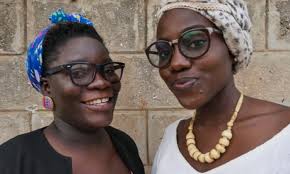 Code club Senegal, where women are leading the way