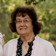 Elaine B. Barnhart-Engle (1945-2025)