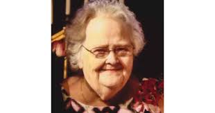 Clara Parrett Wineland Obituary (1932