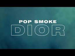 Your current browser isn't compatible with soundcloud. Pop Smoke Dior Lyrics Letras2 Com