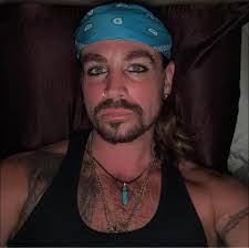 Andre Mark Champagne