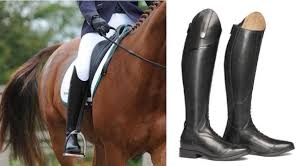 Ik zou een berichtje sturen naar mountain horse zelf, dan weet je gelijk alles. Purchase Mountain Horse High Rider Boots Up To 69 Off