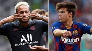 We did not find results for: Barcelona News Round Up Ft Neymar Jr Transfer Latest Riqui Puig Youtube