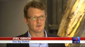 Cost of Living Switch, Seven News with Joel Gibson
