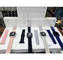 Relógio smartwatch S28 PRO MAX Smart Watch 49mm Série NFC e ...