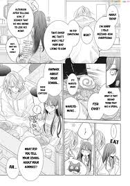Noraneko to Ookami Ch.9 Page 28 - Mangago