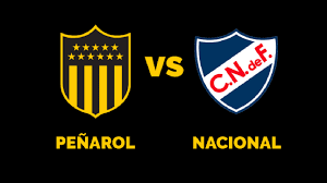 La cita es en el estadio mundialista gran parque central, casa de nacional de uruguay. Penarol Vs Nacional Cuando Juegan Por Donde Ver El Partido