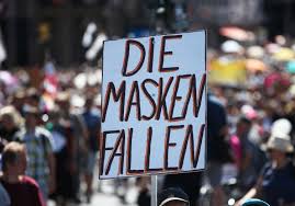 🇩🇪 unterstützung lasst gerne ein abo & einen daumen nach oben da!unterstützen könnt ihr. Oberverwaltungsgericht Bestatigt Demo Verbot In Berlin