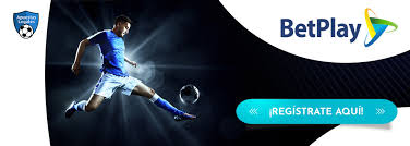 Even you can catch the … Betplay Como Funciona En Colombia Apuestas Deportivas