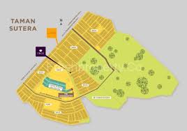 Gunung impian development sdn bhd. Ungu Taman Sutera Johor Bahru Link Houses Freshproperty Co