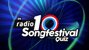 Het evenement is dit jaar in nederland en het utrechtse bedrijf heeft alvast een bijdrage. Vanaf 1 Mei Op Sbs6 De Radio 10 Songfestivalquiz Scriptgirl Nl