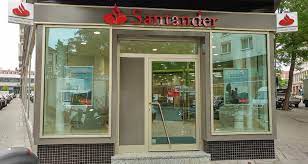Reply from santander consumer bank. Santander Consumer Bank Utzschneiderstr Altstadt 80469 Munchen Bank Sparkasse Willkommen