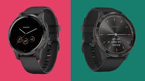 Vivoactive garmin 4 und mehr! Garmin Vivomove 3 Vs Garmin Vivoactive 4 Pick The Best Garmin For You Techradar