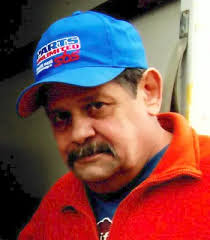 Obituary information for Randy "Diz" Everly