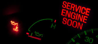 Now press down on the gas pedal all the way down slowly three times in a row. Guide To Bmw Warning Lights What Do They Mean Perillo Bmw