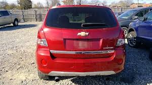Image result for Crystal Red 2012 Captiva