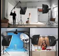 GODOX DP600IIIV Kit de luz estroboscópica de Estudio, 600 W, 5600 ± 200 K,  Temperatura de Color Bowens Mount 2,4 G, Sistema inalámbrico, Flash de ...
