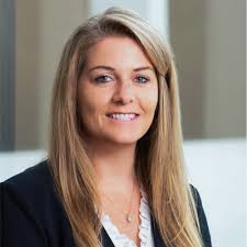 Honored to be a recipient of the FY22 KPMG Award of Distinction for the  Stamford office.