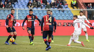 Genoa ganó 3 partidos, perdió 5 y empató 2 en sus últimos 10 partidos disputados. Genoa Vs Cagliari Betting Preview Italian Serie A Round 37 My Knowledge Tips