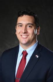 Matt Robinson's Vetrepreneurs©