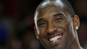 Kobe Bryant was one of a kind even in retirement