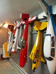Build An Rc Model Storage System Do It Yourself Organization Model Airplanes Radio Control Planes Radio Control Airplane
