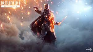 Jun 28, 2021 · battlefield 1 and battlefield 5 are the latest installments to ea and dice's battlefield franchise. Battlefield 1 Revolution Official Trailer Youtube