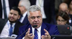 Com muita dor no coração, comunicamos a morte cerebral do grande pai, irmão e amigo, senador major olímpio. Morre Senador Major Olimpio Por Complicacoes Da Covid 19 Noticias R7 Brasil