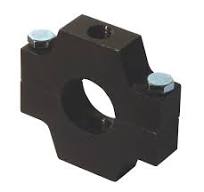 Aluminum Ballast Brackets