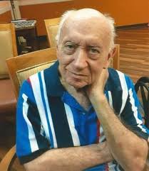 Roger Kirsch Obituary (1939