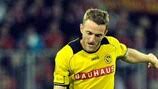 Da musst du einfach mit dabei sein. Schneuwly Von Den Young Boys Zu Thun Uefa Europa League Uefa Com