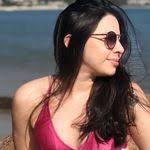 Marissa Mota's Instagram, Twitter & Facebook