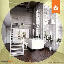 Konten 40 gambar desain & denah rumah type 45 terbaru 2020 kelebihan rumah type 45 dengan desain seperti ini, ruang utama di dalam rumah hanya digunakan untuk ruang keluarga. Unik Nih Desain Rumah Ala Gudang Part 2