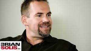 Owen Thomas: Silicon Valley Is Not a Place, It's a Movement