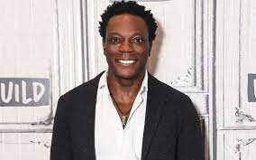 Overview (1) | mini bio (1) overview (1) born: Othello S Chukwudi Iwuji Brings Love And Revenge In Central Park