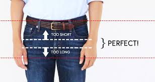 Tucked Half Tucked Or Untucked Style Maxmayo Men S Fashion Blog Shirt Length Guide Perfect Dress Shirt Mens Fashion Smart
