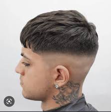 Barbering by Loretta