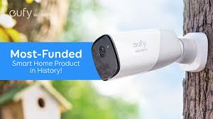 How do motion detectors work? Eufycam The Wirefree Security Cam With 365 Day Battery By Eufy Security Faq Kickstarter