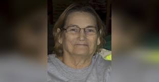 Obituary information for Connie McCurry