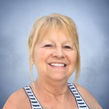 Mme Ginette St-Pierre-Abel