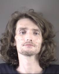 Name: Evan Lynn Royal Age/Gender/Race: 30/Male/White Arrest Date:  05/27/2025 Charges: 1. Breaking or Entering a Religious Worship Building 2.  Injury to Personal Property 3. Resisting Arrest Total Bond Amount:  $10,000.00