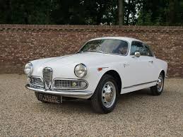 Image result for Bianco Antico 1965 Alfa-Romeo