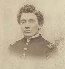 Patriotism ran high locally during the Civil War