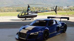 Audi r8 race car for sale. 269 000 Audi R8 Race Car With Solid Racing Pedigree Up For Sale