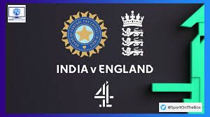 Watch all cricket matches schedule with live cricket streaming and tv channels where u can watch free live cricket. India V England Test Series Live On Channel 4 Sport On The Box